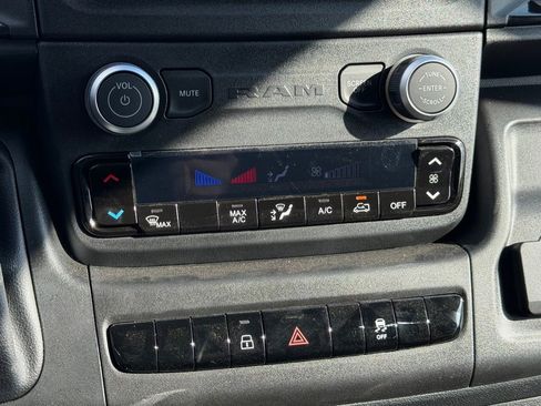 New 2026 RAM ProMaster 2500 w/ Power Group image 15