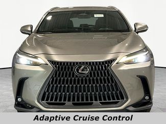 Used 2024 Lexus NX 250 FWD w/ Cold Area Package video 2