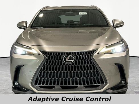 Used 2024 Lexus NX 250 FWD w/ Cold Area Package image 2
