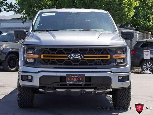 Used 2024 Ford F150 Tremor AWD/4WD image 15