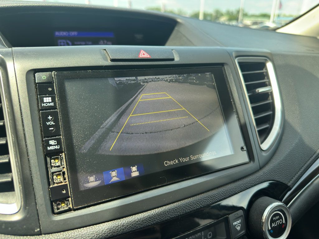 Used 2015 Honda CR-V EX-L image 19