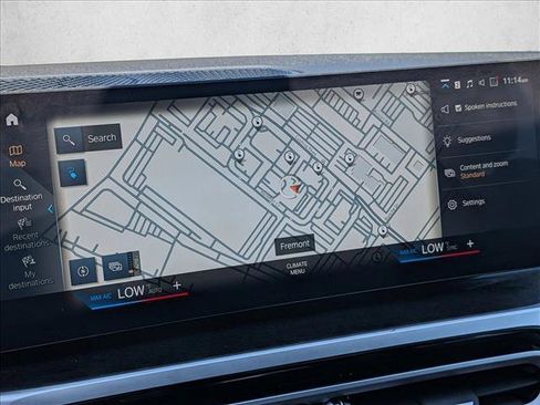 Certified 2023 BMW i4 eDrive40 RWD image 8