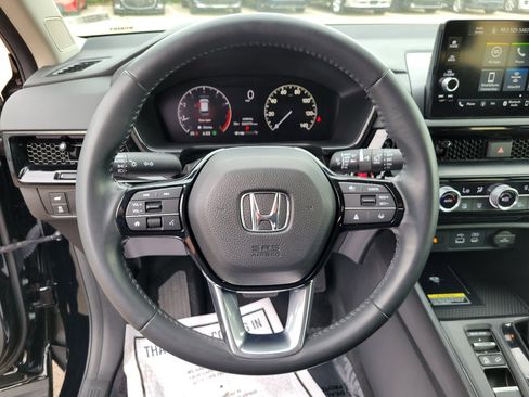 Used 2023 Honda CR-V EX-L image 22