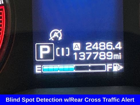 Used 2019 Subaru Forester Sport AWD/4WD image 20