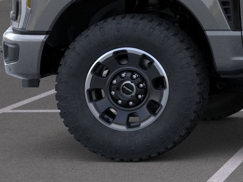 New 2026 Ford F250 Platinum w/ Tremor Off-Road Package AWD/4WD image 19