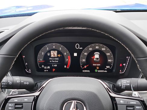 New 2026 Acura Integra A-Spec image 23