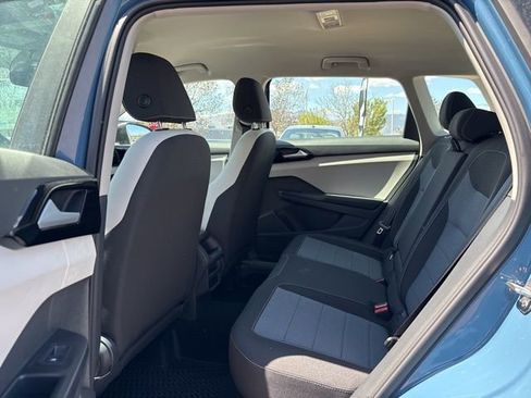New 2026 Volkswagen Taos S FWD image 11