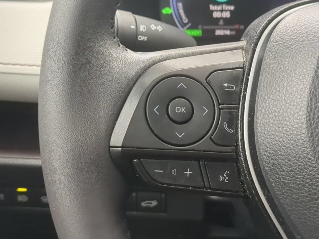 Certified 2024 Toyota RAV4 Limited w/ Advanced Technology Package AWD/4WD image 30