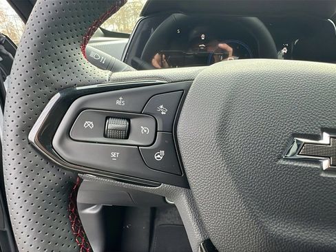 New 2026 Chevrolet Trax RS w/ Driver Confidence Package image 20