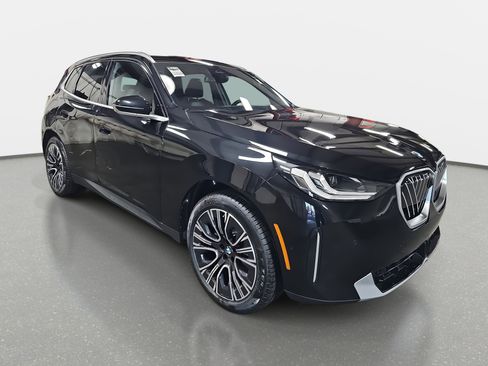 New 2026 BMW X3 xDrive30 w/ Premium Package image 3