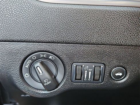 Used 2023 Dodge Charger Scat Pack w/ Navigation & Travel Group image 18