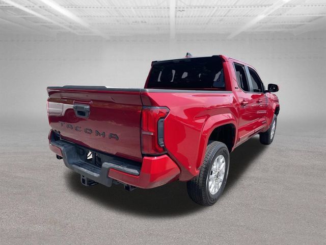 Used 2025 Toyota Tacoma SR5 AWD/4WD image 7