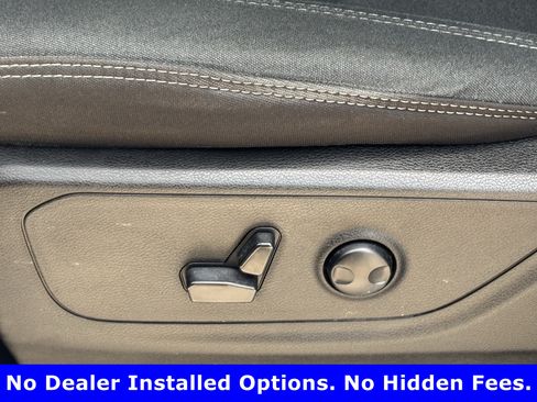 Used 2025 RAM 1500 Lone Star RWD image 24