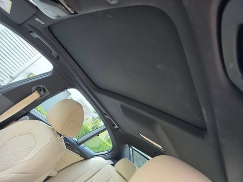 Certified 2023 BMW 530i w/ Executive Package RWD image 12