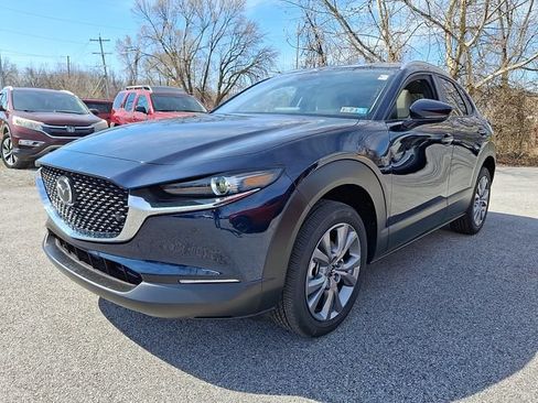 New 2026 MAZDA CX-30 AWD 2.5 S image 2