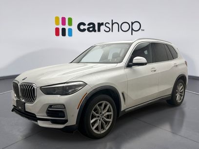Used 2021 BMW X5 xDrive40i w/ Premium Package