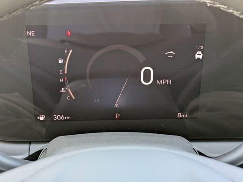 New 2026 Buick Envista Avenir image 34