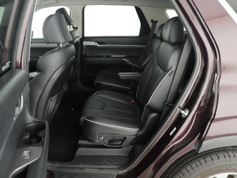 Used 2025 Hyundai Palisade SEL image 6