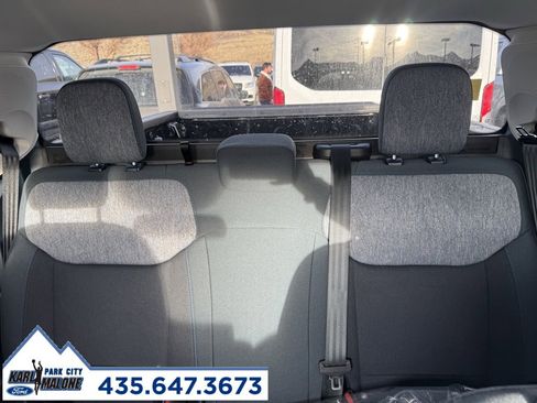 New 2026 Ford Maverick XLT w/ Equipment Group 301A image 11