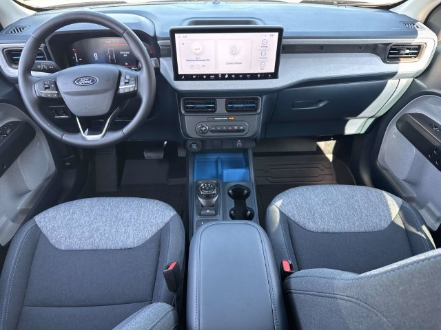 Used 2025 Ford Maverick XLT w/ XLT Luxury Package AWD/4WD image 17