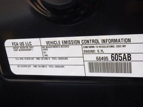 Used 2022 Jeep Wagoneer Series III image 10