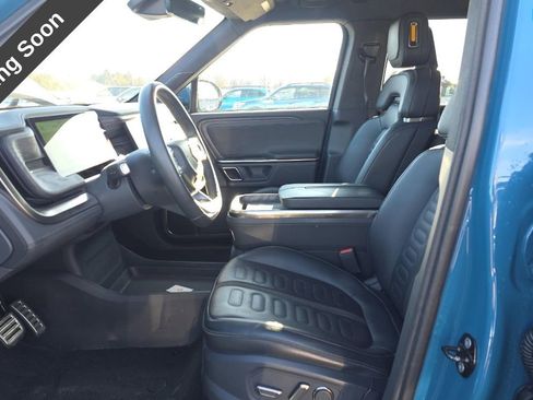 Used 2022 Rivian R1T Launch Edition image 8