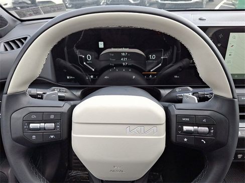 New 2025 Kia K4 GT-Line Turbo image 13