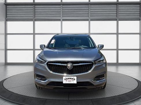 Used 2020 Buick Enclave Premium w/ Sun and Sites Package AWD/4WD image 9