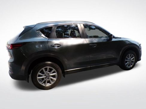 Used 2023 MAZDA CX-5 AWD 2.5 S image 8