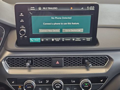 New 2026 Acura Integra A-Spec FWD image 16