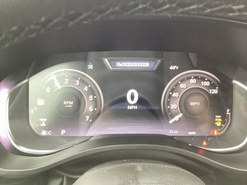 New 2026 RAM 1500 Laramie image 15