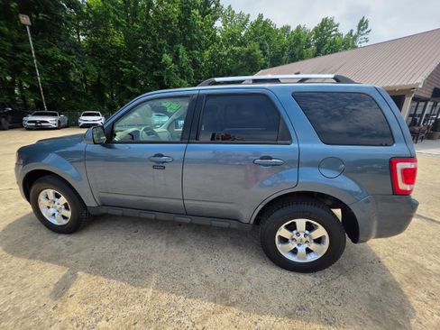 Used 2012 Ford Escape Limited FWD image 8