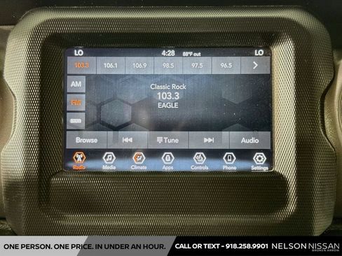 Used 2021 Jeep Gladiator Sport AWD/4WD image 14
