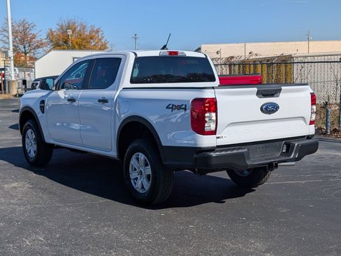 New 2025 Ford Ranger XL w/ Trailer Tow Package image 4