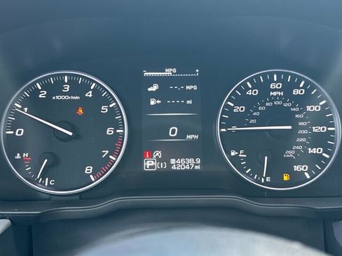 Certified 2024 Subaru Crosstrek 2.0i Premium w/ Popular Package #4 AWD/4WD image 30