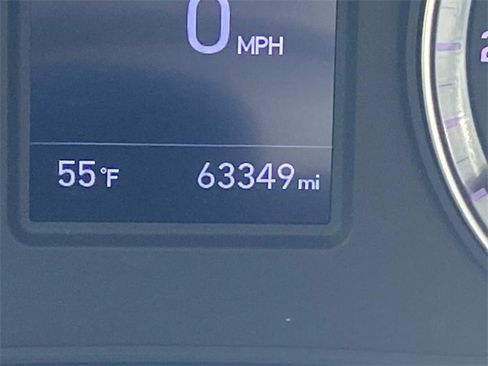 Used 2018 Hyundai Sonata ECO image 17