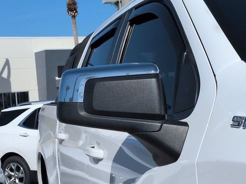 Used 2020 Chevrolet Silverado 1500 LT w/ All-Star Edition AWD/4WD image 12