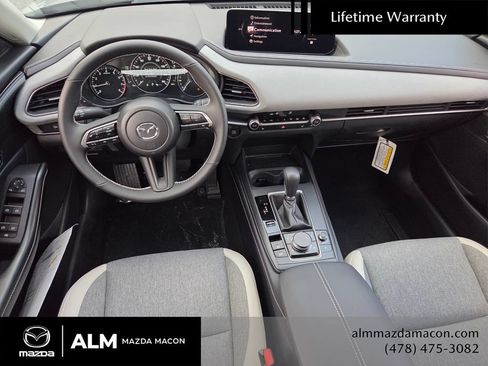 New 2026 MAZDA CX-30 Aire Edition AWD/4WD image 9