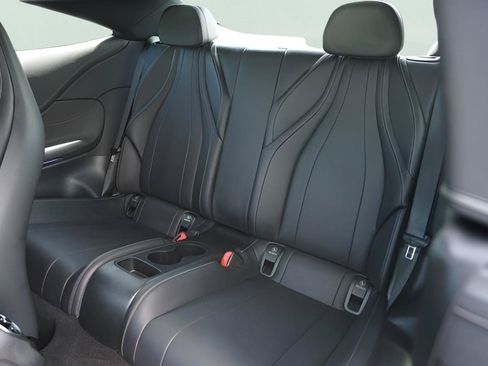 Used 2024 Mercedes-Benz CLE 300 4MATIC Coupe image 12
