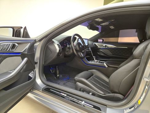 Used 2023 BMW M8 Competition AWD/4WD image 16