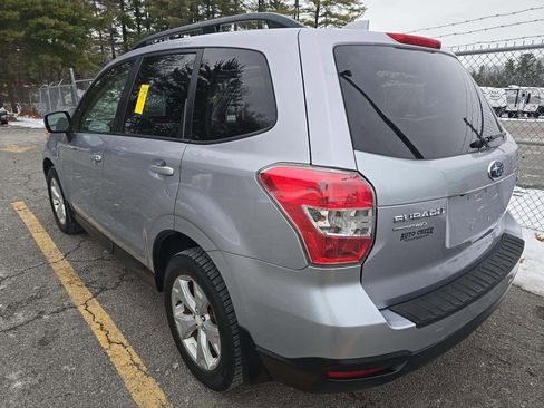 Used 2016 Subaru Forester 2.5i Premium w/ All-Weather Package image 2