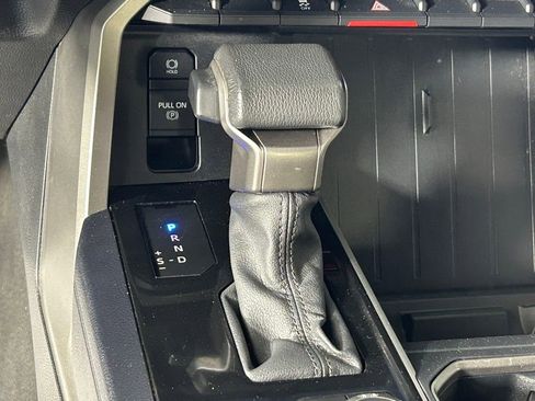Used 2023 Toyota Tundra SR5 w/ SR5 Premium Package AWD/4WD image 23