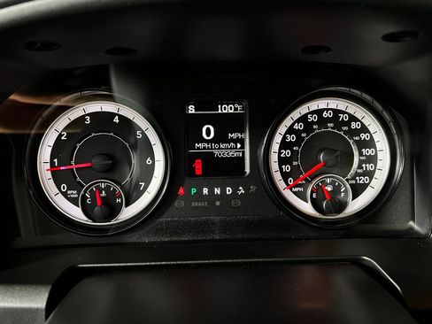 Used 2019 RAM 1500 Tradesman w/ Tradesman SXT Package AWD/4WD image 15