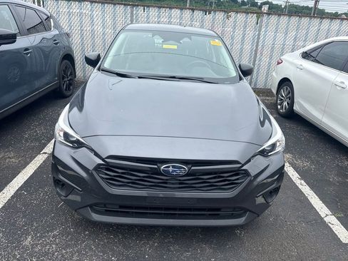 Used 2024 Subaru Impreza 2.0i AWD/4WD image 4