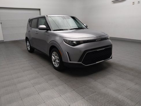 Used 2025 Kia Soul LX w/ LX Technology Package image 13