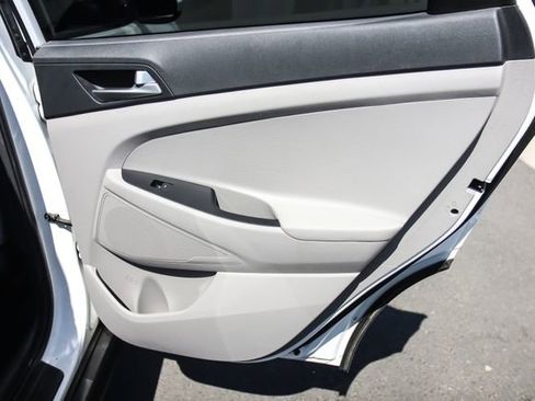 Used 2019 Hyundai Tucson Value w/ Cargo Package AWD/4WD image 44