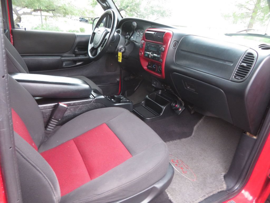 Used 2004 Ford Ranger 4x4 SuperCab image 27