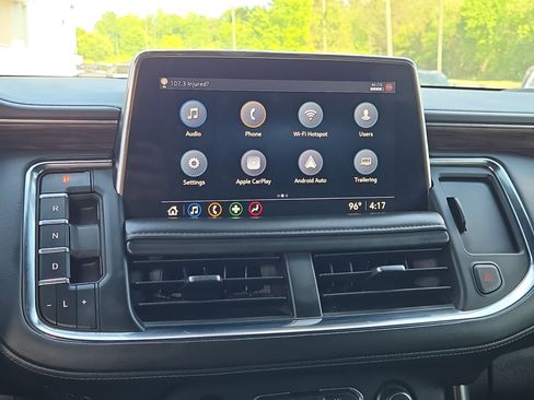 Used 2021 Chevrolet Tahoe LT RWD image 20