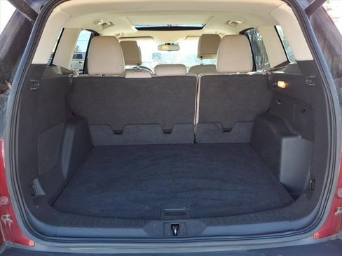 Used 2015 Ford Escape Titanium image 14