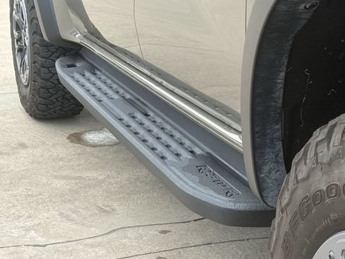 Used 2025 Ford Ranger Raptor AWD/4WD image 10